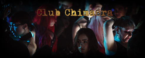 Club Chimaera Club_Chimaera