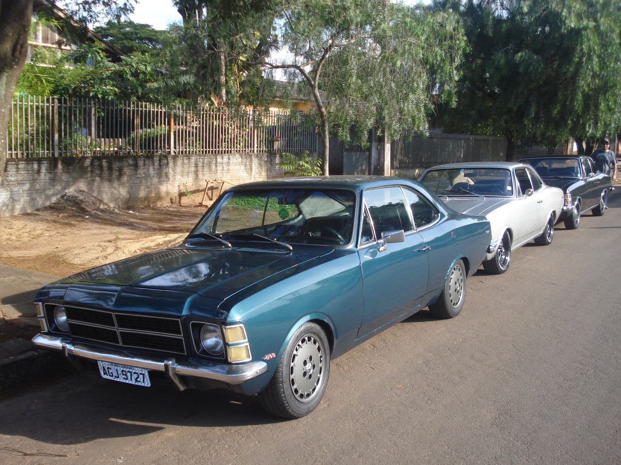 Opala comodoro 79 - 4100 - Six Silver - Matilde - Página 6 DSC01537