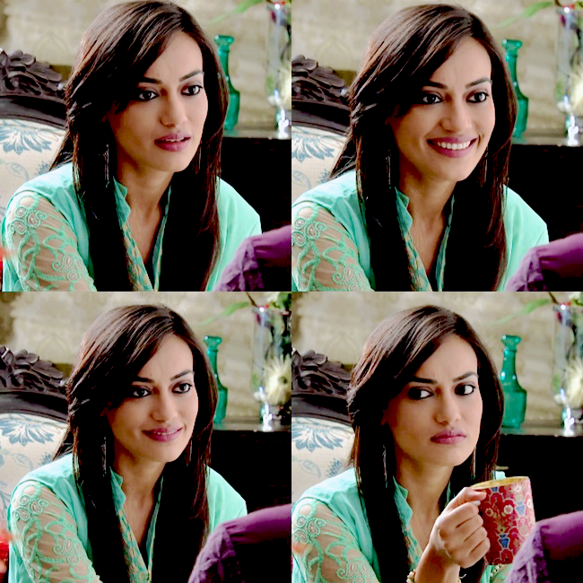 Surbhi Jyoti / სურბჰი ჯიოტი - Page 35 Image