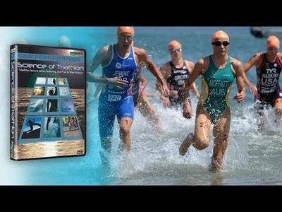 Science Of Triathlon (dvdrip) 1701132316150088