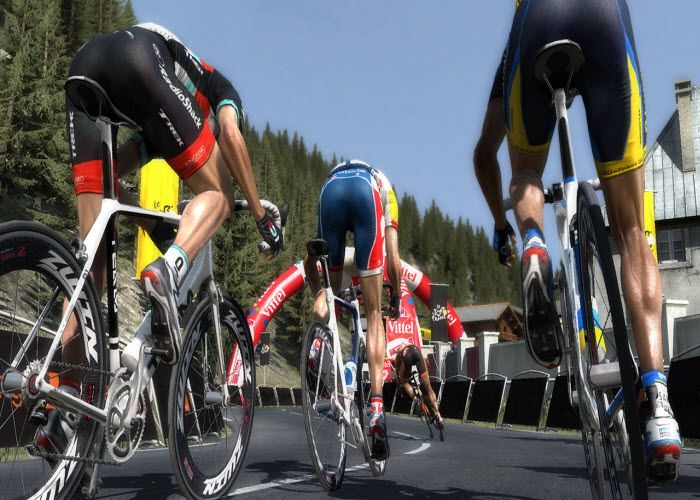 الآن لعبة Le Tour De France (2013) (Xbox( Image