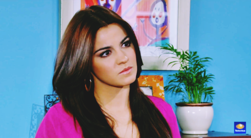 Maite Perroni/მაიტე პერონი #2 - Page 33 Hvbyuj