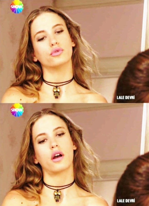 Serenay Sarikaya/სერენაი სარიკაია #22 - Page 21 Opi9y