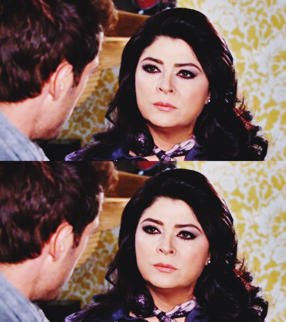 Victoria Ruffo/ვიქტორია რუფო - Page 36 Tchytj