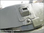 Советский средний танк Т-34, производства СТЗ, сквер имени Г.К.Жукова, г.Новокузнецк, Кемеровская область. 34_224