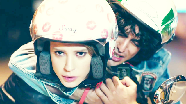 Serenay Sarikaya/სერენაი სარიკაია #21 - Page 49 Image