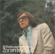 Zoran Nikolic - Diskografija  1973_2