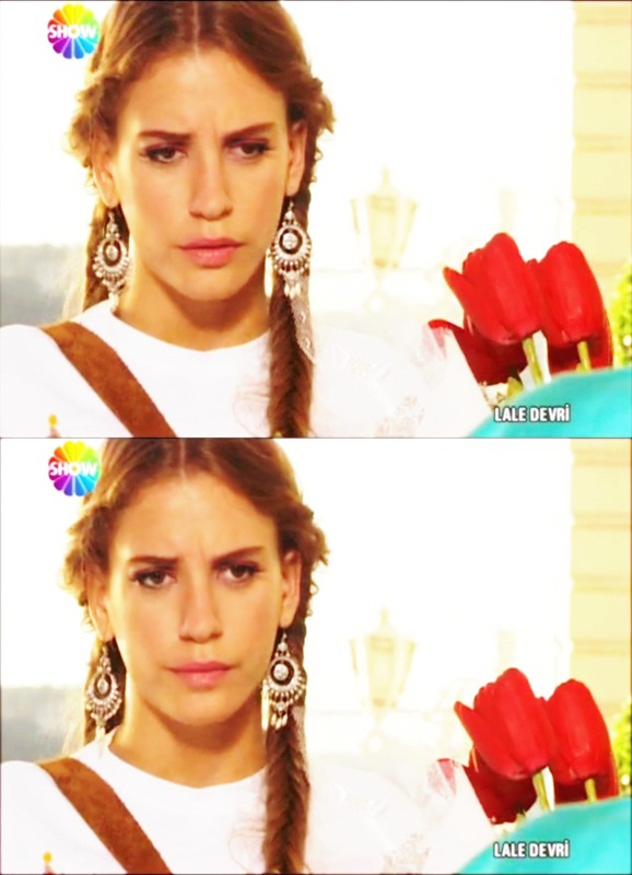 Serenay Sarikaya/სერენაი სარიკაია #22 - Page 21 Opjioh