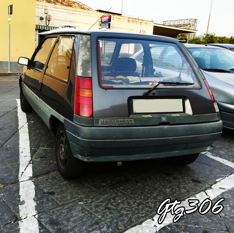 avvistamenti auto storiche - Pagina 6 IMG_20170719_210956