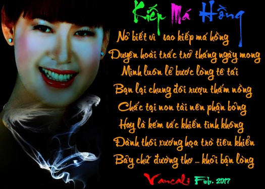 Thân chào quý huynh tỷ . lâu không gặp hì hì .... - Page 8 Kiep_ma_hong