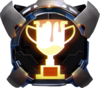 Shadows - Achievements & Medals Score_medal