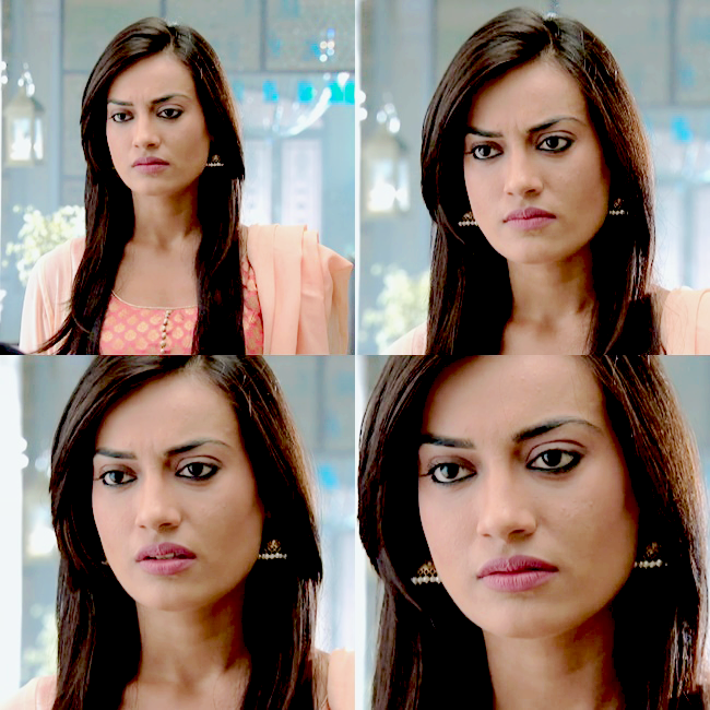 Surbhi Jyoti / სურბჰი ჯიოტი - Page 35 Image