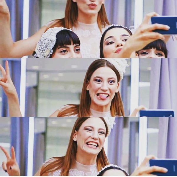 Serenay Sarikaya/სერენაი სარიკაია #22 - Page 20 CFHUWp6_Wo_AAXHs_B