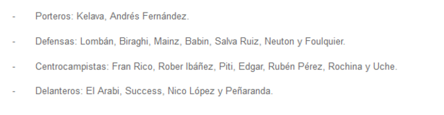 Granada C.F. - Atlético de Madrid. Jornada 14.(HILO OFICIAL) 111