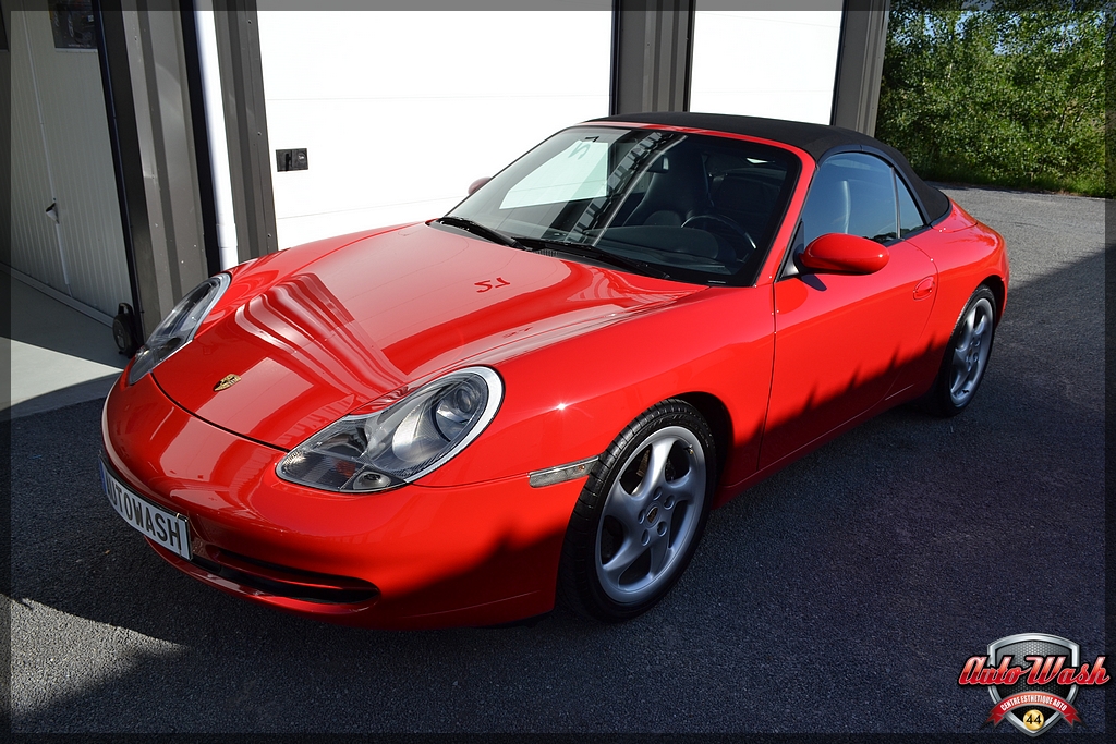 [AutoWash44] Mes rénovations extérieure / 991 Carrera S - Page 6 1_81