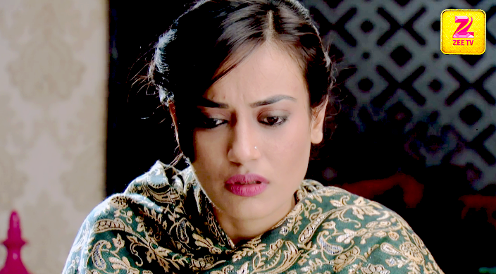 Surbhi Jyoti / სურბჰი ჯიოტი - Page 35 Image