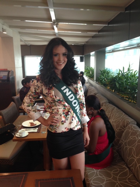 Road to Miss Earth 2013- Official Thread- COMPLETE COVERAGE!! Venezuela won! - Page 7 La_foto_2