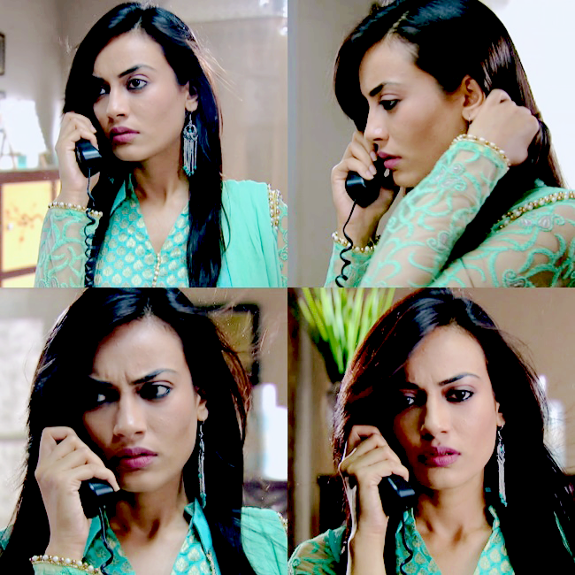 Surbhi Jyoti / სურბჰი ჯიოტი - Page 35 Image