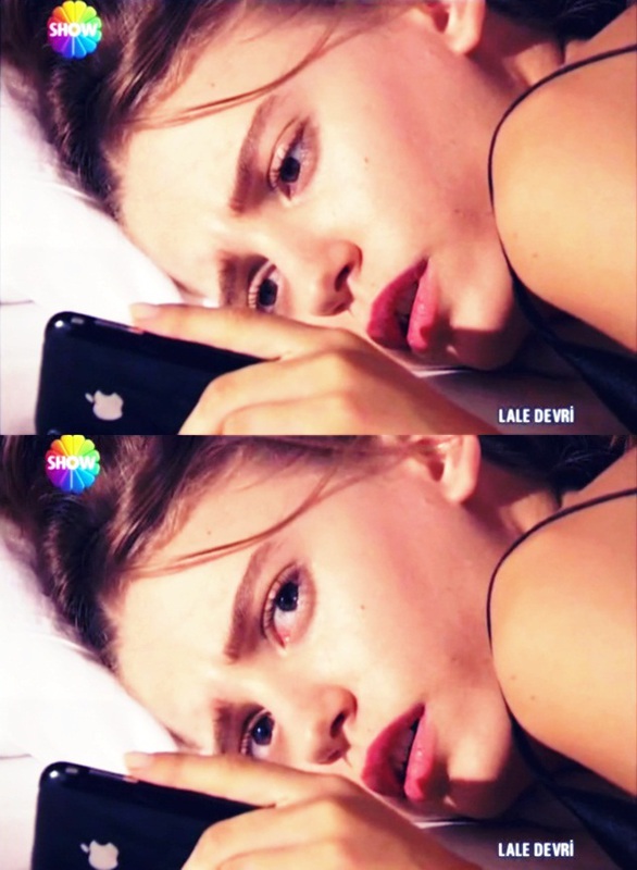 Serenay Sarikaya/სერენაი სარიკაია #22 - Page 21 Rcjhryj