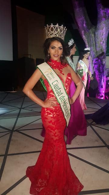 candidatas a miss earth mexico 2017. final: 10 sept. - Página 5 IMG_5442