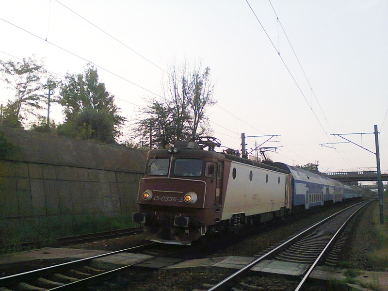 Locomotive clasa 45 - Pagina 2 EA_336_BORCEA