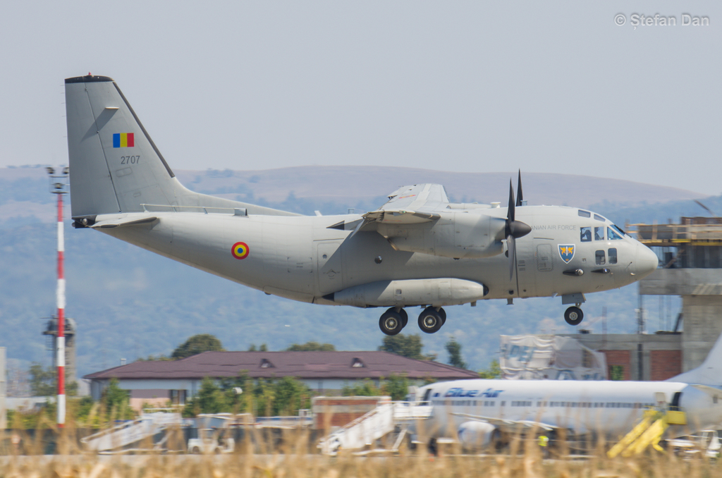 Aeroportul Bacau - Septembrie 2016 DAN_4542