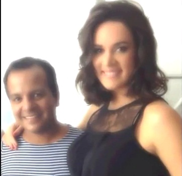 Monica Spear/ /მონიკა სპეარი #6 - Page 6 Kj_mp4_000177856