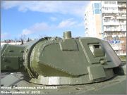 Советский средний танк Т-34, производства СТЗ, сквер имени Г.К.Жукова, г.Новокузнецк, Кемеровская область. 34_217