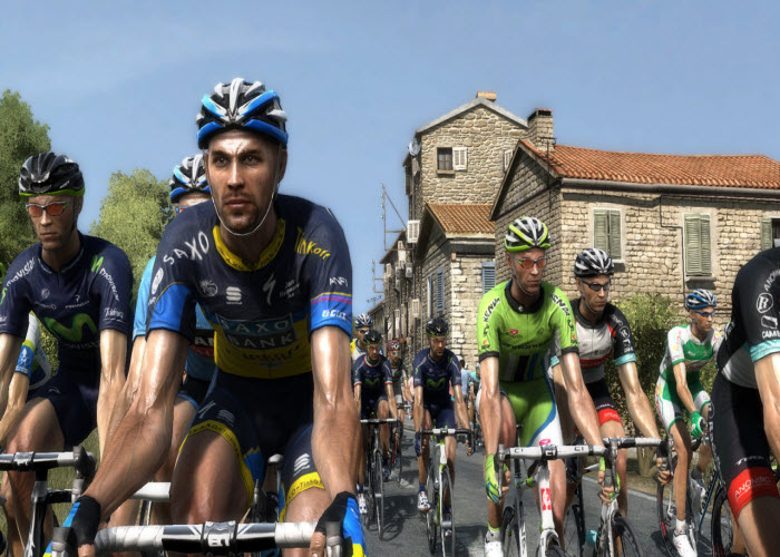 الآن لعبة Le Tour De France (2013) (Xbox( Image