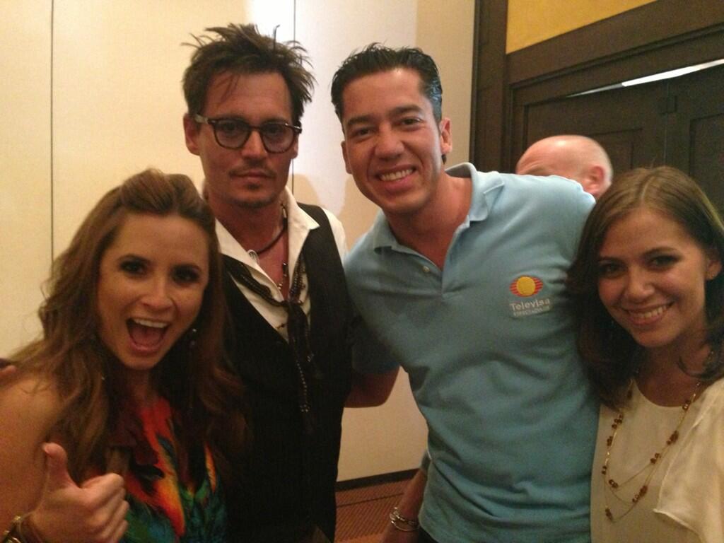 Press Junket de The Lone Ranger 40df06f500d3t