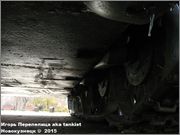 Советский средний танк Т-34, производства СТЗ, сквер имени Г.К.Жукова, г.Новокузнецк, Кемеровская область. 34_211
