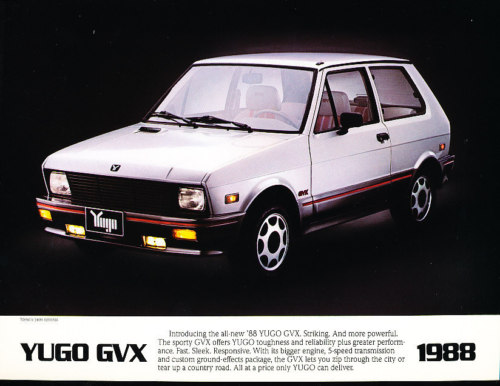 Maglenke Yugo_GVX