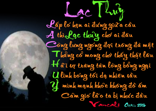 Thân chào quý huynh tỷ . lâu không gặp hì hì .... - Page 82 Lac_thuy