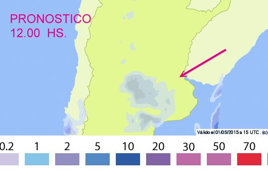 1 DE MAYO - SALIDA A SAN PEDRO  - RUTA-HORARIOS-PUNTOS DE ENCUENTRO - Página 7 TRES