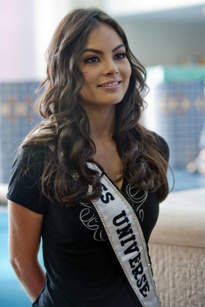 navarrete - Sara Maldonado Vs Ximena Navarrete Image