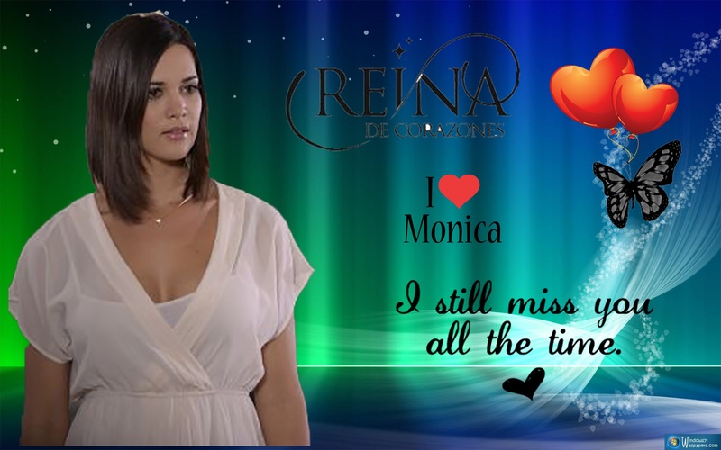 Monica Spear/ /მონიკა სპეარი #9 - Page 11 Windows_8_wallpaper_hd_1