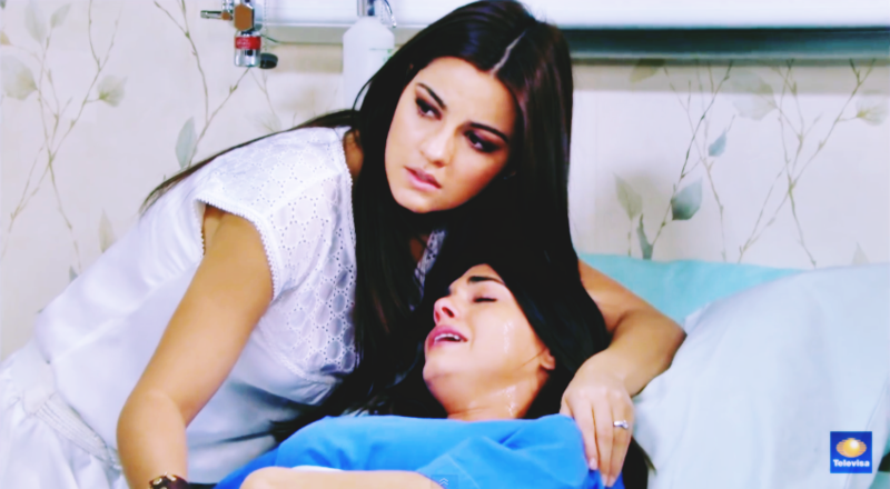 Maite Perroni/მაიტე პერონი #2 - Page 33 Cthtrh