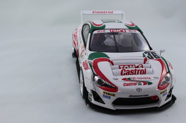 Castrol Rocket Bunny 86 IMG_4792