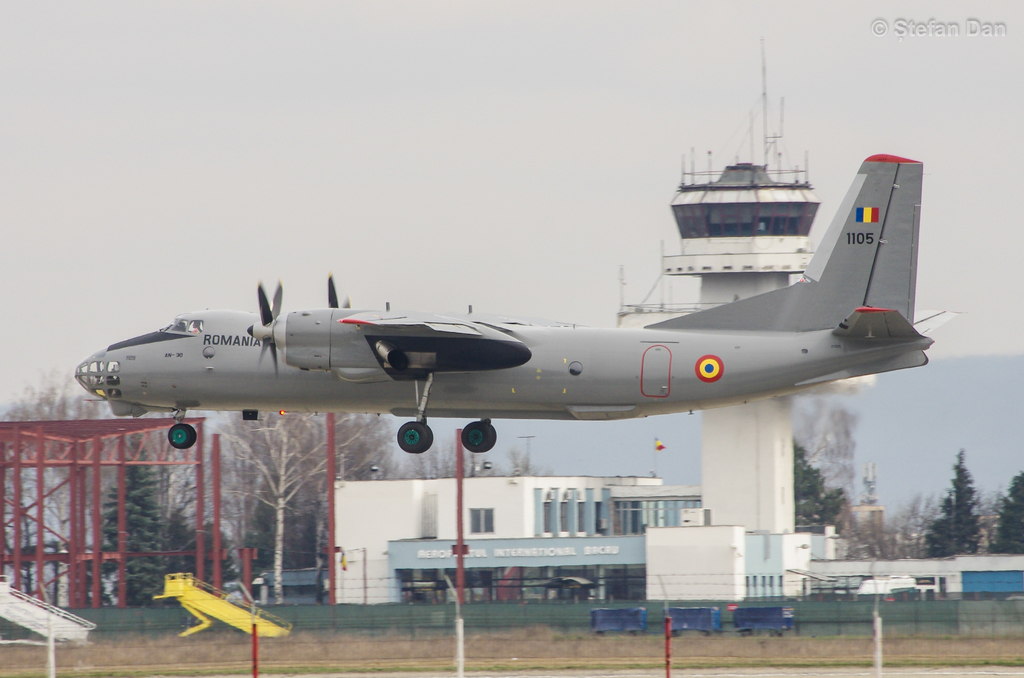 Aeroportul Bacau - Martie 2016 DAN_5821