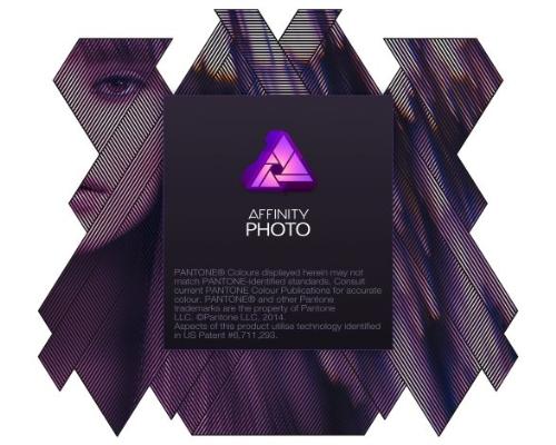 Serif Affinity Photo 1.5.1.54 Multilingual (x64) 1702130934210108