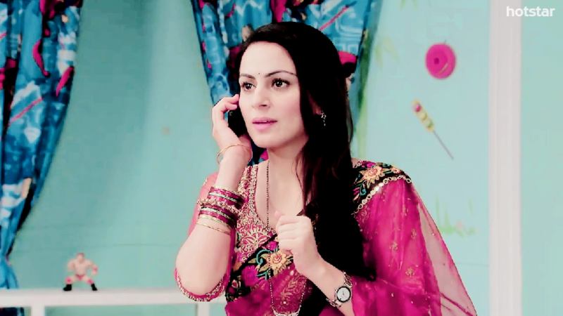 Shraddha Arya / შრადდჰა არია - Page 5 Image