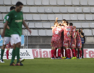 CD Guijuelo - Atlético de Madrid. Copa del Rey 1/16,IDA.(HILO OFICIAL) Image