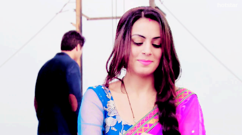 Shraddha Arya / შრადდჰა არია - Page 5 Image