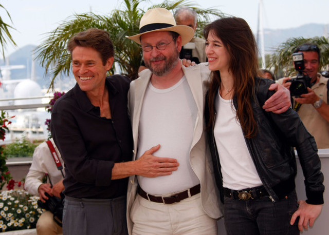 Du-te si vezi....(1) Antichrist_Photocall_2009_Cannes_Film_Festival_1