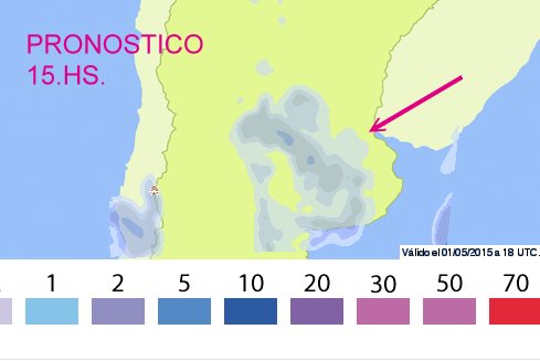 1 DE MAYO - SALIDA A SAN PEDRO  - RUTA-HORARIOS-PUNTOS DE ENCUENTRO - Página 7 CUATRO