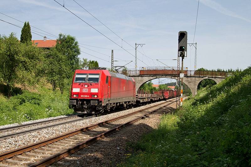 Stampfbetonbrücken Ifupetsx