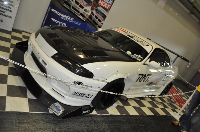 Tuning Expo Saarbrucken - allemagne (27 au 29 Juin '14) DSC_0302