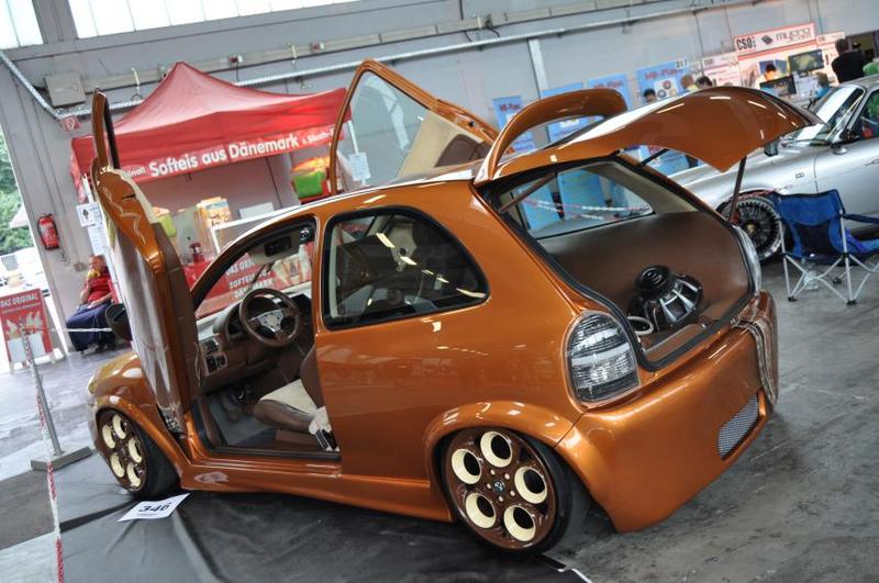 Tuning Expo Saarbrucken - allemagne (27 au 29 Juin '14) DSC_0257