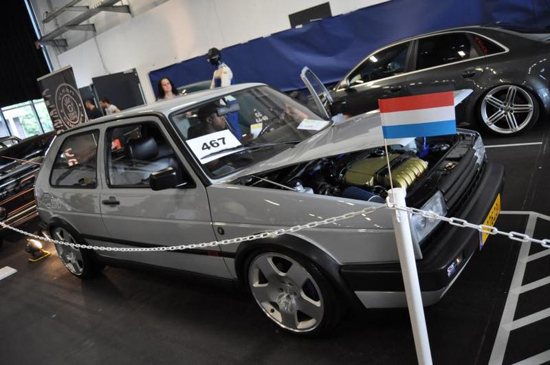 Tuning Expo Saarbrucken - allemagne (27 au 29 Juin '14) DSC_0213