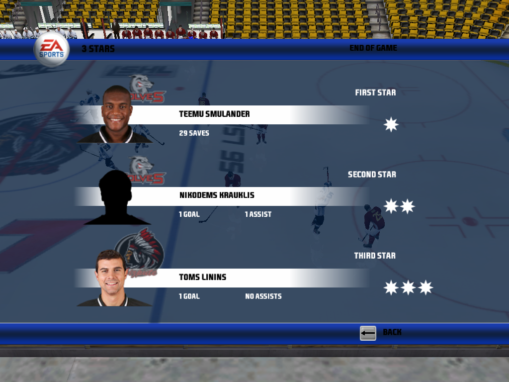 LSHL::S6::GM97 - Wolves @ Indiāņi Nhl2009_2014_10_28_22_28_00_22